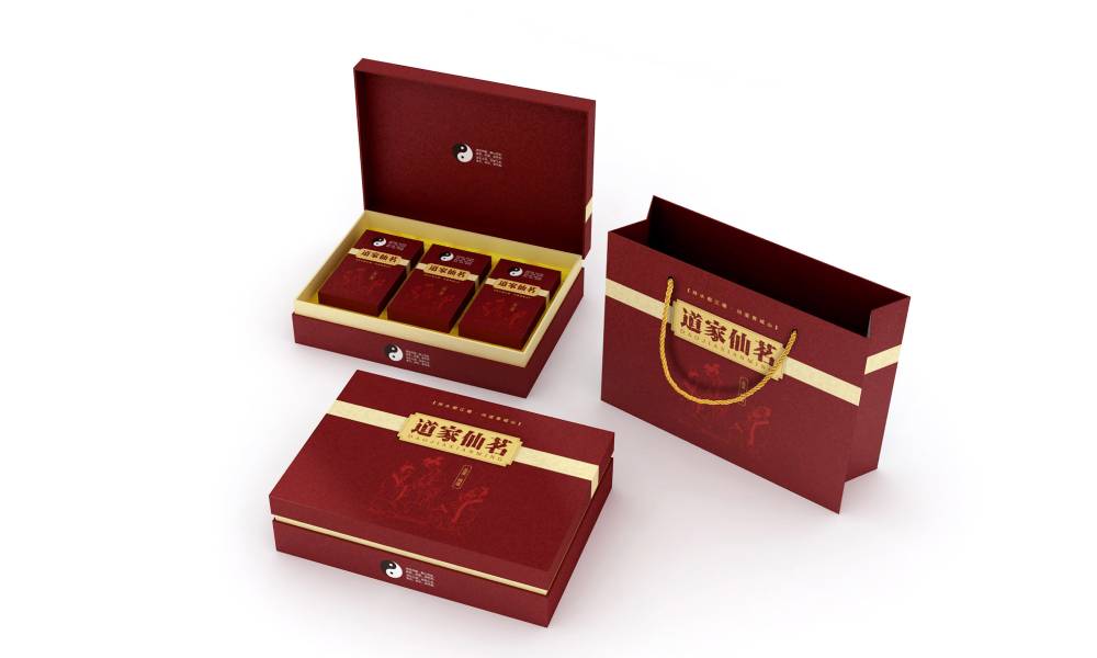修文县文创产品包装设计的破圈密码——文化基因与消费场景的双向激活