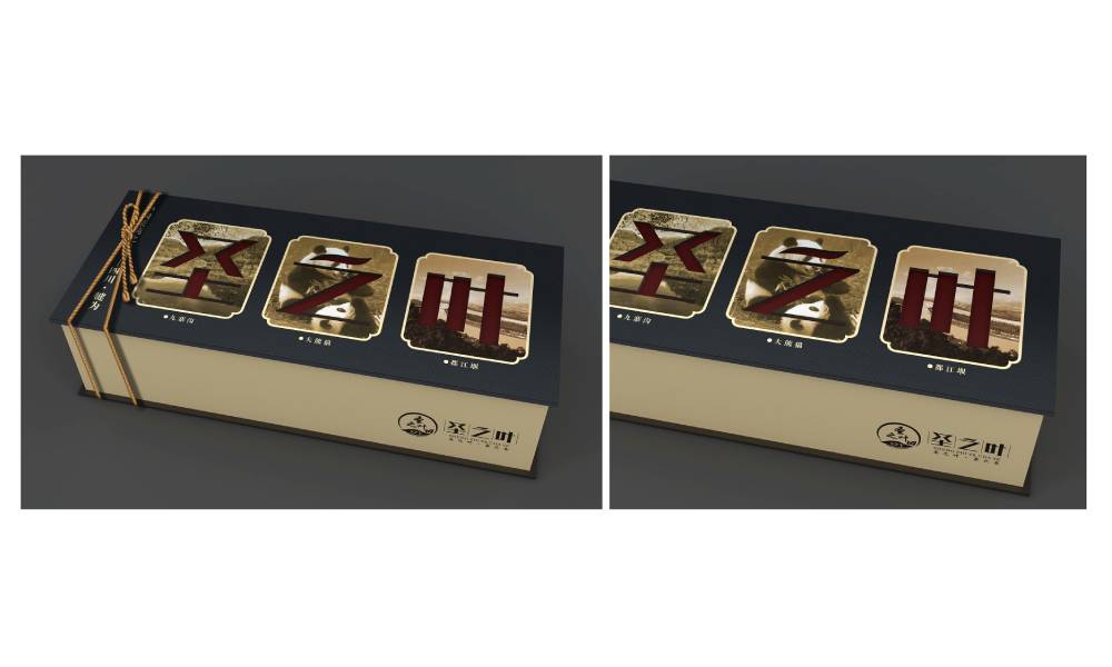 修文县包装标签设计的核心价值——信息传递与品牌识别的精准触达